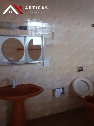 Imagem Casa em Vila á venda na Rua Atalaia Velha A.C 90 m² 4 dormitórios 2 banheiro vaga descoberta