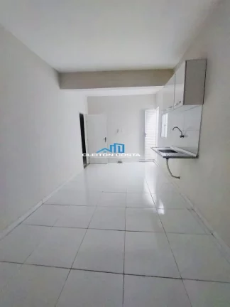 Imagem Studio para Locação em Feira de Santana, Centro, 1 dormitório, 1 banheiro