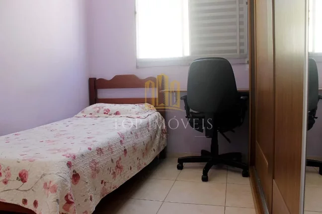 Imagem Cobertura Duplex à Venda Floradas São Jos?(C) 94m