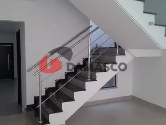 Imagem Sobrado à venda, Vila Guiomar, Santo André, SP
