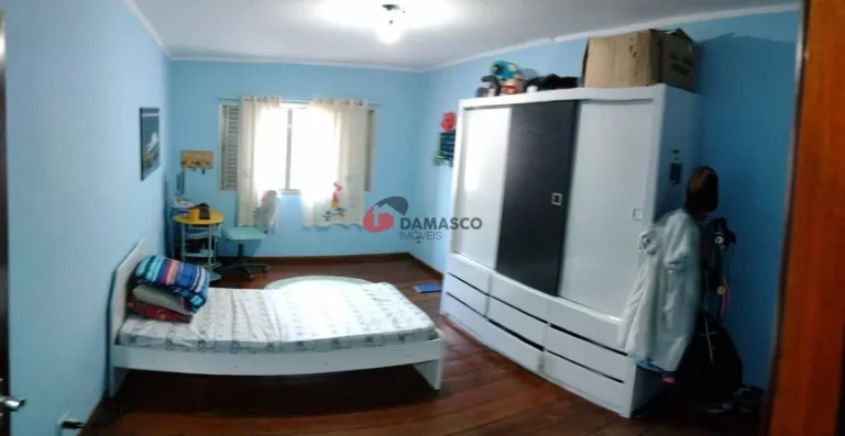 Imagem Sobrado à venda 3 Quartos, 1 Suite, 8 Vagas, 260M², Vila Califórnia, São Paulo - SP