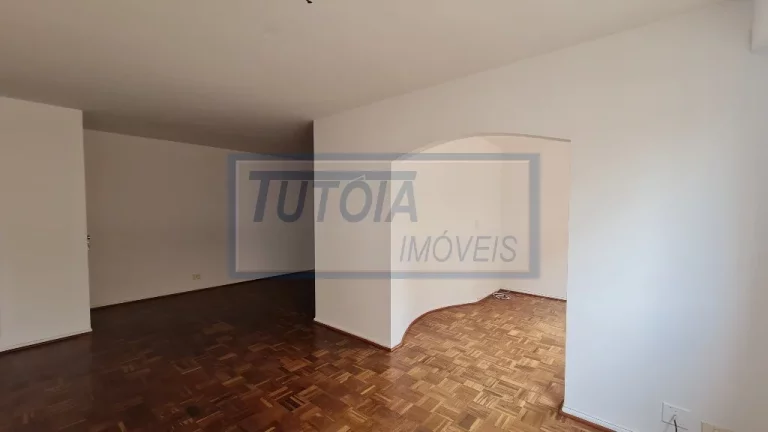 Imagem APARTAMENTO À VENDA NO PARAÍSO, SÃO PAULO