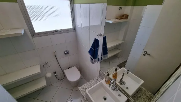 Imagem Apartamento com 2 dormitórios à venda, 90 m² por R$ 530.000,00 - Astúrias - Guarujá/SP