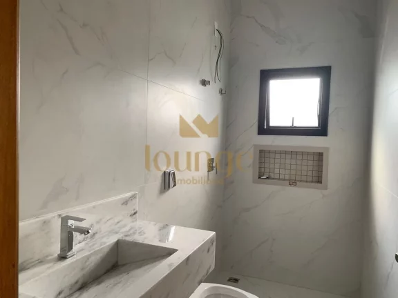Imagem Casa Em Condominio em Sorocaba