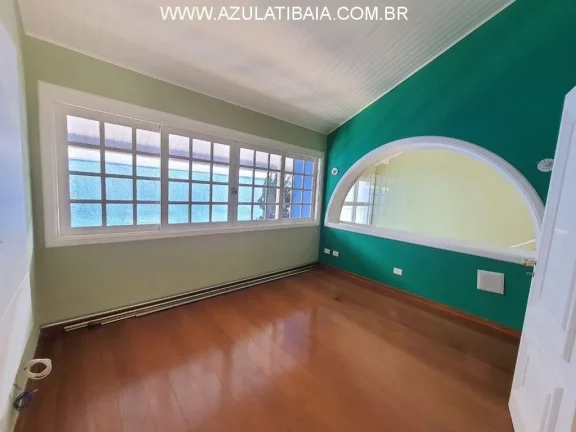 Imagem Casa à Venda no Condomínio Osato  Atibaia/SP | 4 Suítes