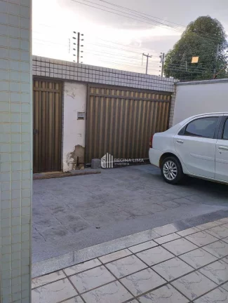 Imagem Casa duplex pronta para morar, 5 dormitórios à venda por R$ 850.000,00 - Nossa Senhora das Graças - Teresina/PI