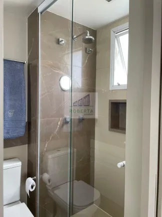 Imagem APARTAMENTO À VENDA NO BROOKLIN PAULISTA COM 2 DORMITÓRIOS