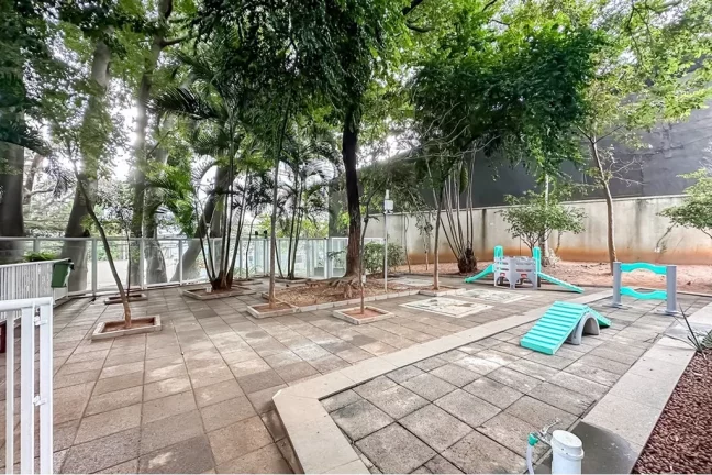 Imagem APARTAMENTO RESIDENCIAL em São Paulo - SP, Vila Gertrudes
