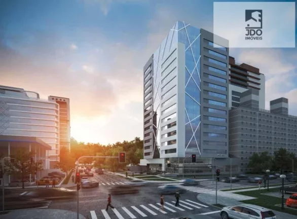 Imagem Imóvel Comercial a Venda no bairro Champagnat - Curitiba, PR