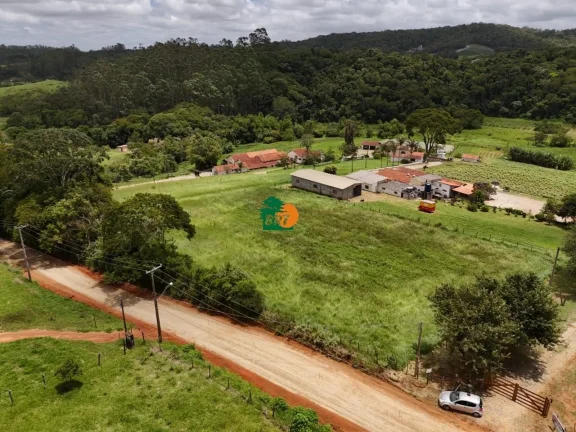 Imagem Terreno para Venda em São Roque, Sorocamirim (canguera)