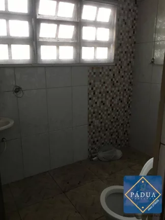 Imagem casa 2 dormitórios