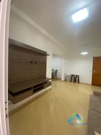 Imagem SÃO CAETANO DO SUL Apartamento 120M², 3 dormitórios, 1 suíte, 1 vaga ótima localização e valor !!!