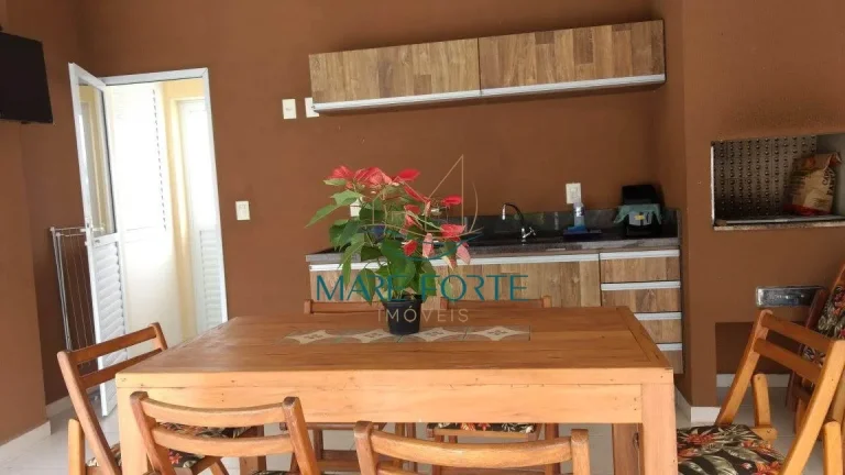 Imagem TRIPLEX ACONCHEGANTE A POUCOS METROS DA ORLA DO ITAGUÁ!