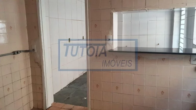 Imagem IMÓVEL COMERCIAL PARA LOCAÇÃO - RUA TUTÓIA