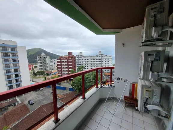 Imagem APARTAMENTO DUPLEX - 100 METROS DA PRAIA MARTIN DE SÁ