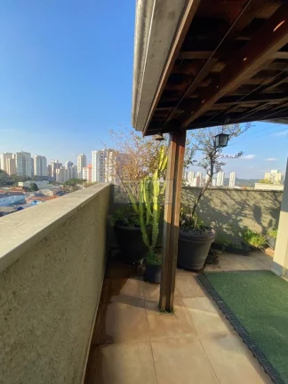 Imagem APARTAMENTO À VENDA NA VILA GUARNI