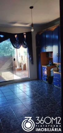 Imagem Sobrado para Venda em Santo André / SP no bairro Parque Gerassi