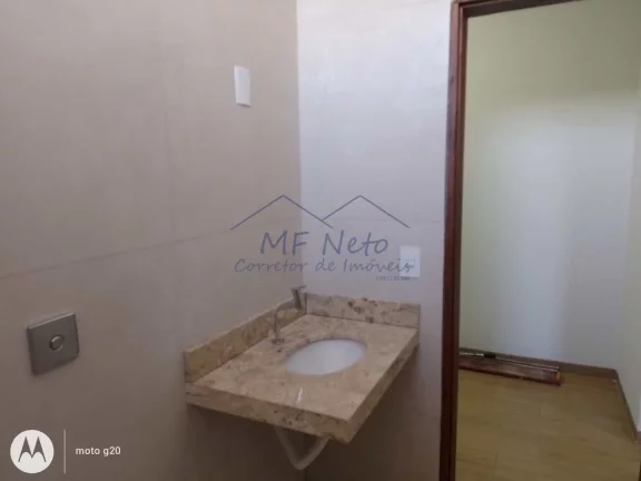 Imagem Casa Padrão