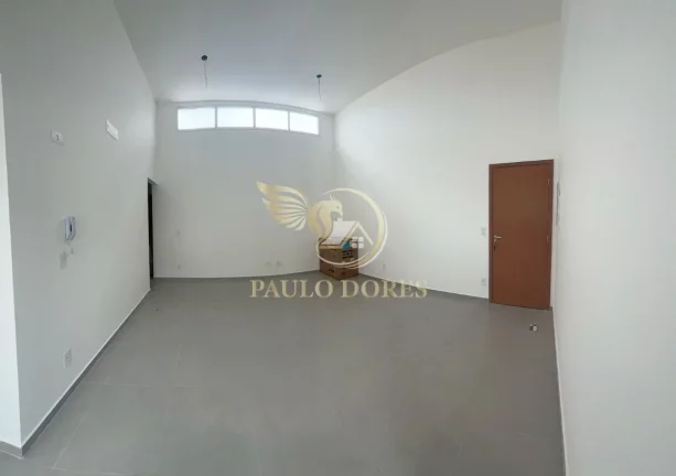 Imagem COBERTURA NOVA À VENDA COM 3 DORMITÓRIOS ITAGUÁ EM UBATUBA -SP