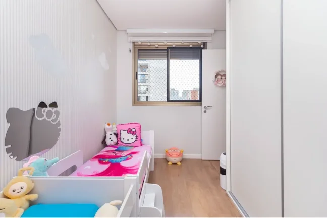 Imagem APARTAMENTO RESIDENCIAL em São Paulo - SP, Água Branca