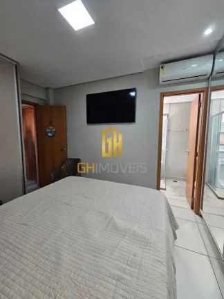 Imagem AP1548

Apartamento com 3 quartos no Parque Amazônia, com 92m² de área privativa

O apartamento p...