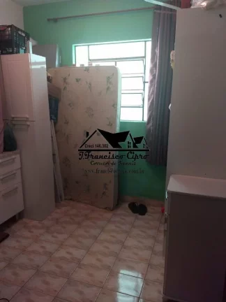 Imagem Casa-Sobrado-para-Venda-em-Pedregulho-Guaratingueta-SP