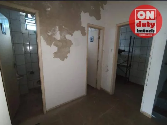 Imagem Prédio comercial à venda por R$ 1.250.000 - Estuário - Santos/SP