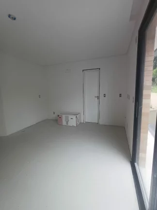 Imagem Apartamento com 1 dormitório à venda sendo 1 suíte, 23.76 m² por - R$ 389.900,00 - Carvoeira - Florianópolis/SC