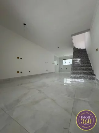 Imagem SOBRADO Á VENDA NA MOOCA COM 3 SUÍTES 2 VAGAS