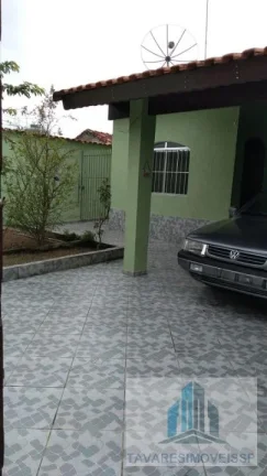 Imagem Casa com 3 quartos, 150m2, à venda em Mogi das Cruzes, Conjunto Habitacional São Sebastião