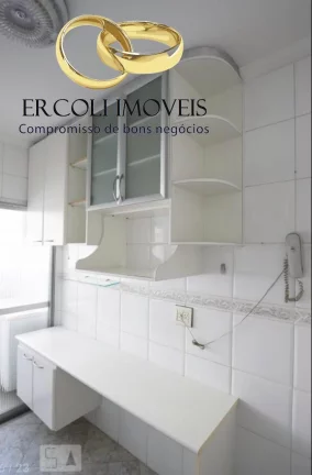 Imagem APARTAMENTO RESIDENCIAL em SÃO PAULO - SP, VILA GOMES CARDIM