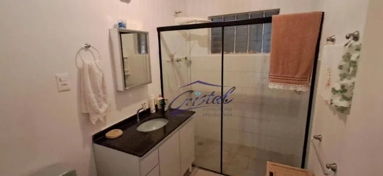 Imagem Casa com 3 quartos (1 suíte) à venda, 270 m² - Instituto de Previdência - Butantã - São Paulo/SP