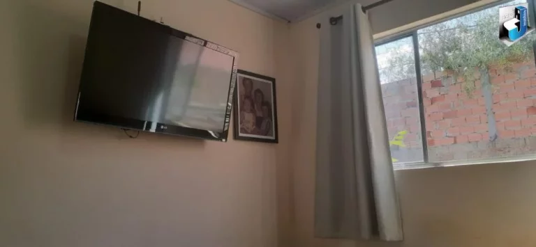 Imagem Casa a venda com piscina no Bairro Conjunto Habitacional Osvaldo Del Fiol - Tatuí/SP.