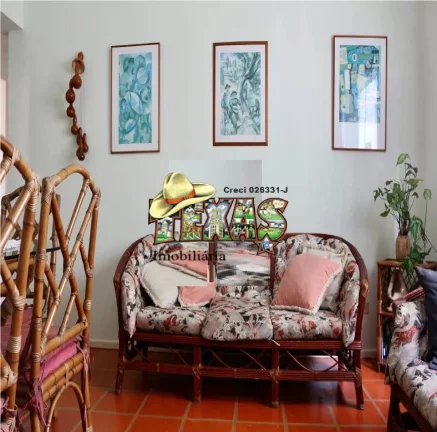 Imagem APARTAMENTO À VENDA - GUARUJA
