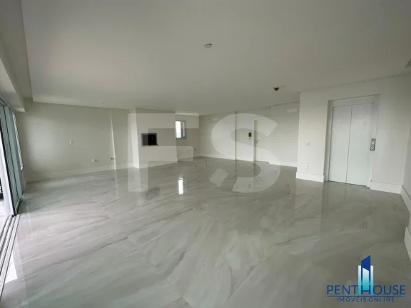 Imagem Apartamento Frente Mar para Venda em Balneário Camboriú, CENTRO, 5 dormitórios, 5 suítes, 6 banheiros, 5 vagas