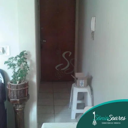 Imagem VENDA APARTAMENTO PARQUE RESIDENCIAL VILA UNIÃO, CAMPINAS/SP