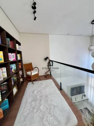 Imagem Casa com 2 dormitórios sendo 1 suíte à venda, 120 m² por R$ 745.000 - Condomínio Residencial Jardim - Sorocaba/SP