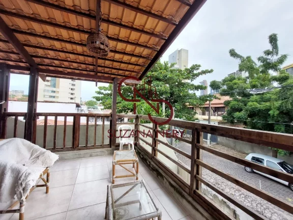 Imagem CASA DUPLEX EM EXCELENTE LOCALIZAÇÃO NA PRAIA DE PONTA NEGRA - NATAL