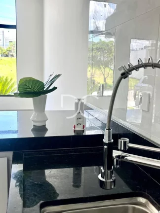 Imagem Condomínio Terras de São Francisco - Casa à venda no bairro Condomínio Terras de São Francisco - Sorocaba/SP