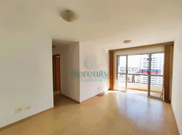 Imagem Apartamento à venda - R$ 420.000,00 - Centro - Londrina - PR