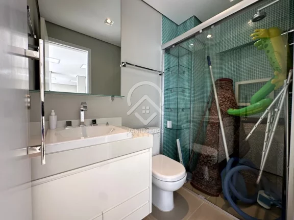 Imagem Apartamento com 4 Quartos à Venda, 346 m² em Brooklin - São Paulo