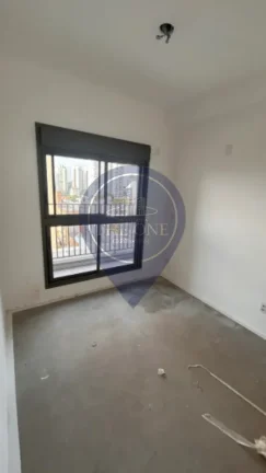 Imagem Imperdível apartamento à venda no Tatuapé, São Paulo-SP: 2 quartos, 2 salas, 1 banheiro, 1 vaga de garagem - 48,00 m².