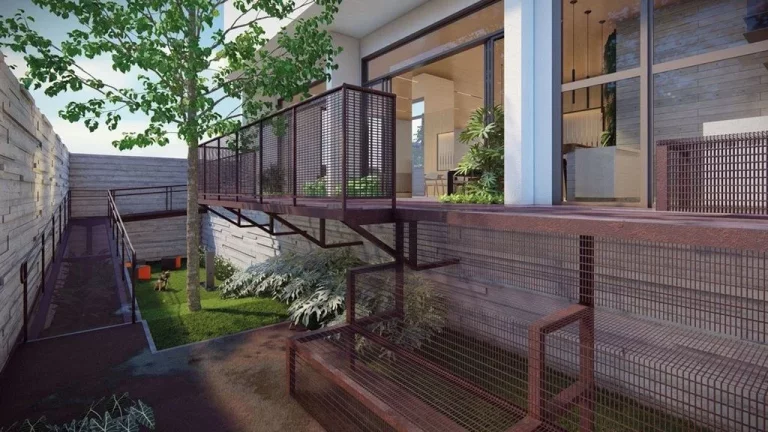 Imagem WALKBITTENCOURT - Residencial