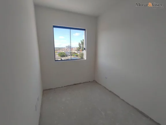 Imagem Apartamento para Venda em São José dos Pinhais, Parque da Fonte, 2 dormitórios, 1 banheiro, 1 vaga