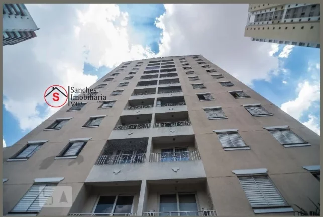 Imagem Lindo apartamento de 2 dormitórios, 54m, lazer completo, andar alto, 2 vagas de garagem demarcadas.