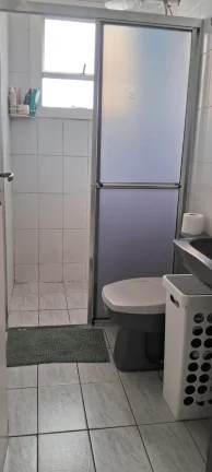 Imagem Apartamento à venda Residencial Morada da Serra -Área útil 57 m2 com 2 dormitórios - 1 vaga - Eloy C