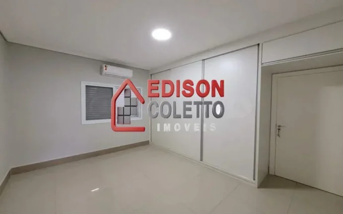 Imagem Casa a venda, Condomínio Villa D' Itália, Piracicamirim, Piracicaba!!