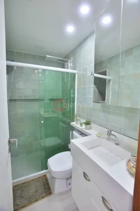 Imagem Casa térrea em condomínio, a 100 metros da Praia Peró - Cabo Frio