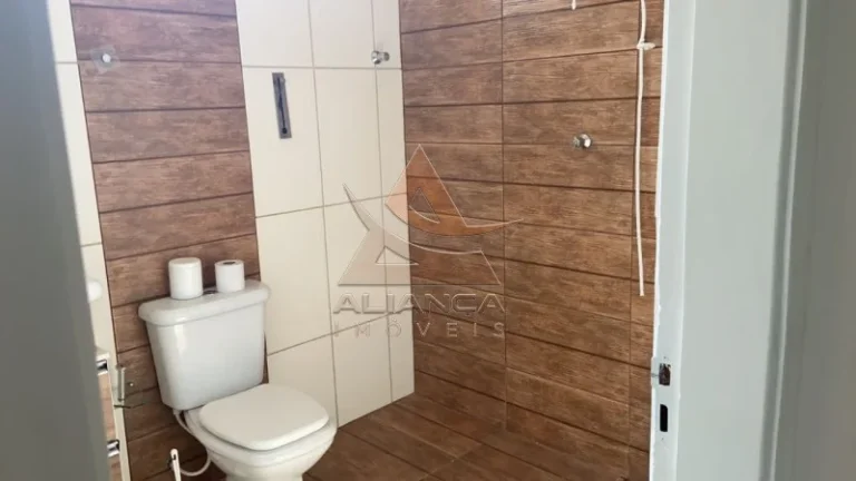 Imagem Casa - Ribeirão Preto - Ipiranga