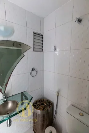 Imagem Studio Pronto para Morar no Coração da Bela Vista em São Paulo, ao Lado do Shopping Frei Caneca e Metrô Consolação